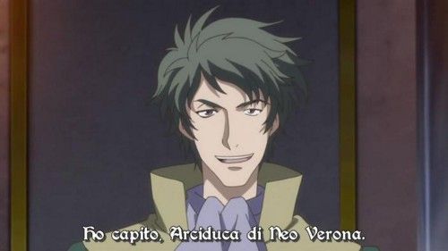 Otaku Gallery  / Anime e Manga / Romeo x Juliet / Screen Shots / 03 - L`alba dell`amore - Uno scherzo crudele / 096.jpg